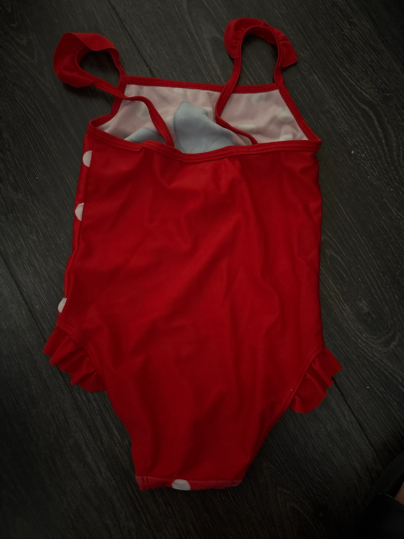 Maillot de bain Minnie 2-3ans  – photo 2